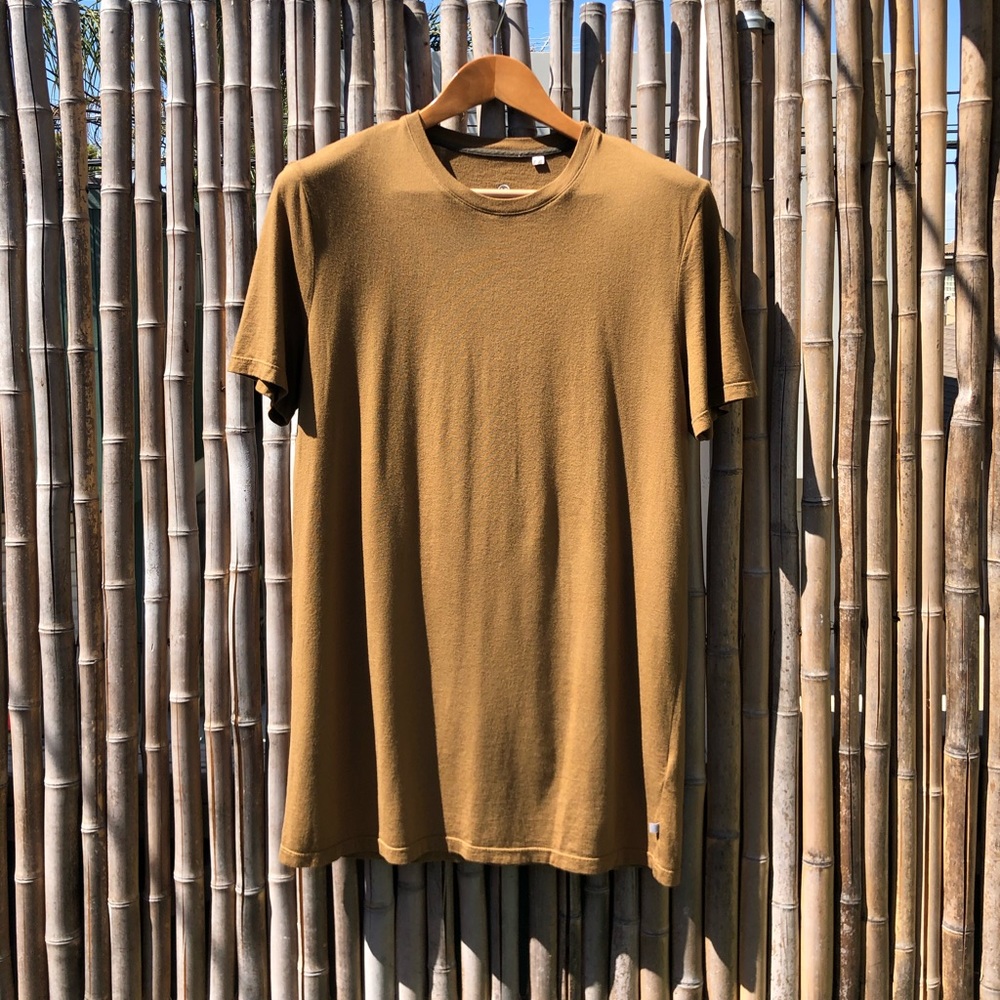 Men’s Short Sleeve T-Shirt